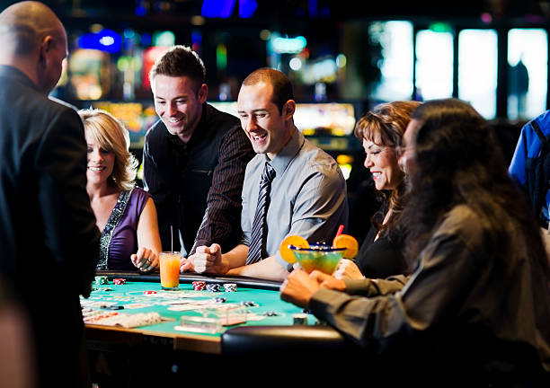 SA Gaming live blackjack table interface on mobile phone